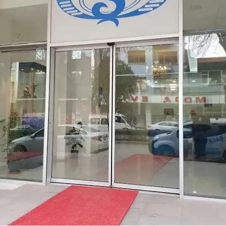 Sale Resort Otel Polatlı 外观 照片