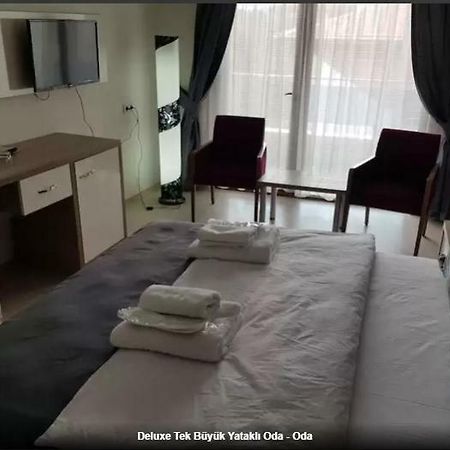 Sale Resort Otel Polatlı 外观 照片