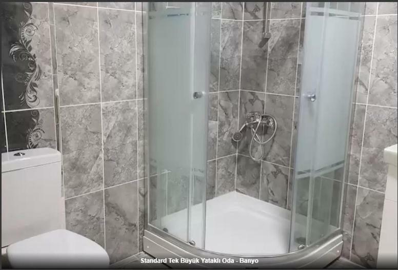 Sale Resort Otel Polatlı 外观 照片
