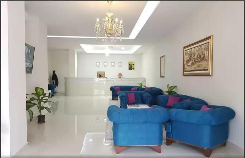 Sale Resort Otel Polatlı 外观 照片